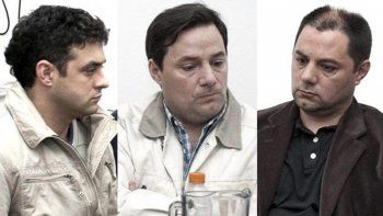 Los hermanos Cristian y Martín Lanatta y VíctorSchillaci volverána&nbsp; ser juzgados.