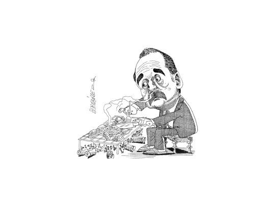 Guillermo Moreno