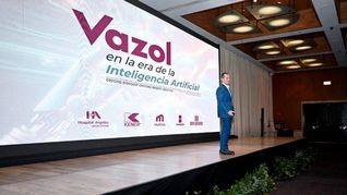 Quiénes son los herederos del Grupo Vazol, la gran empresa de salud de México Quiénes son los herederos del Grupo Vazol, la gran empresa de salud de México