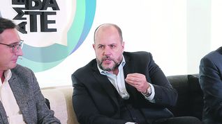Gustavo Castagnino: Los inversores miran con buenos ojos a las empresas que son más sustentables