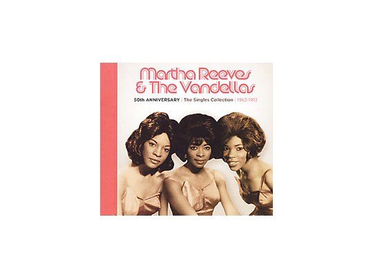 Las reinas del soul femenino