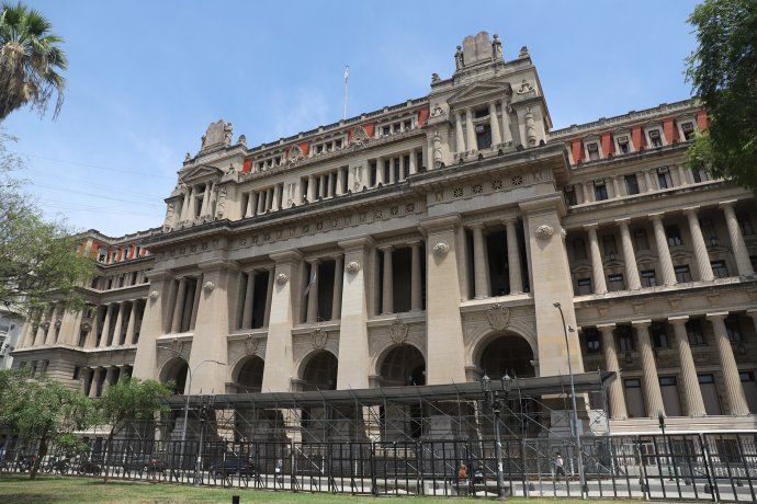 La Corte Suprema va a definir el recurso que la CGT interpuso contra el Gobierno por el DNU.