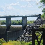 OSE asegura que no hay emergencia, pero reconoce que la situación requiere seguimiento constante. OSE asegura que no hay emergencia, pero reconoce que la situación requiere seguimiento constante.