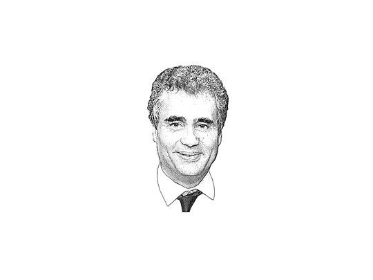 Alejandro Vanoli