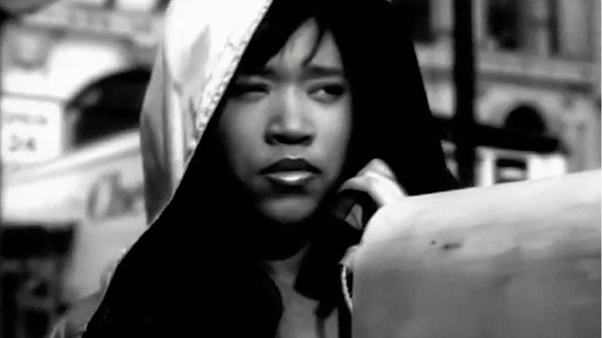 Murió Hurricane G, una de las raperas que abrió el camino para las mujeres en el hip-hop