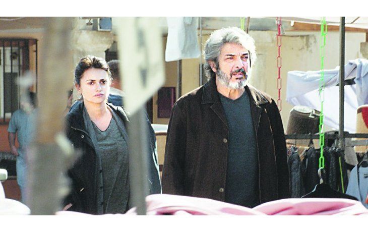 ámbito.com | Todos lo saben. Penélope Cruz y Ricardo Darín en el film del doble ganador del Oscar Asghar Farhadi.