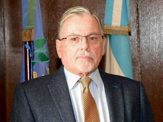 Eduardo de Lázzari.