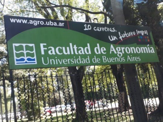 Piden la reapertura de Agronomía&nbsp;