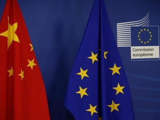 China reducirá los aranceles a ciertos lácteos europeos tras cerrar una investigación por subsidios iniciada en 2024.