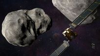 la nasa desviara un asteroide en una mision de defensa planetaria