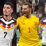 con la polemica presencia de neuer, alemania se suma a las selecciones que ya entregaron su lista para el mundial 2026 con la polemica presencia de neuer, alemania se suma a las selecciones que ya entregaron su lista para el mundial 2026