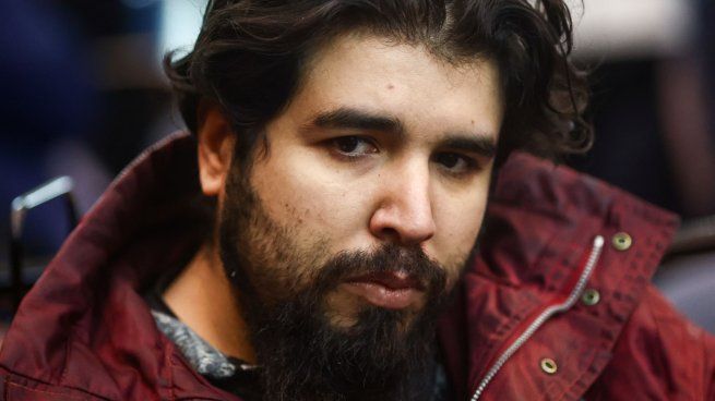 La defensa de Sabag Montiel&nbsp; planteó la inimputabilidad del acusado.
