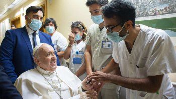 Papa Francisco.