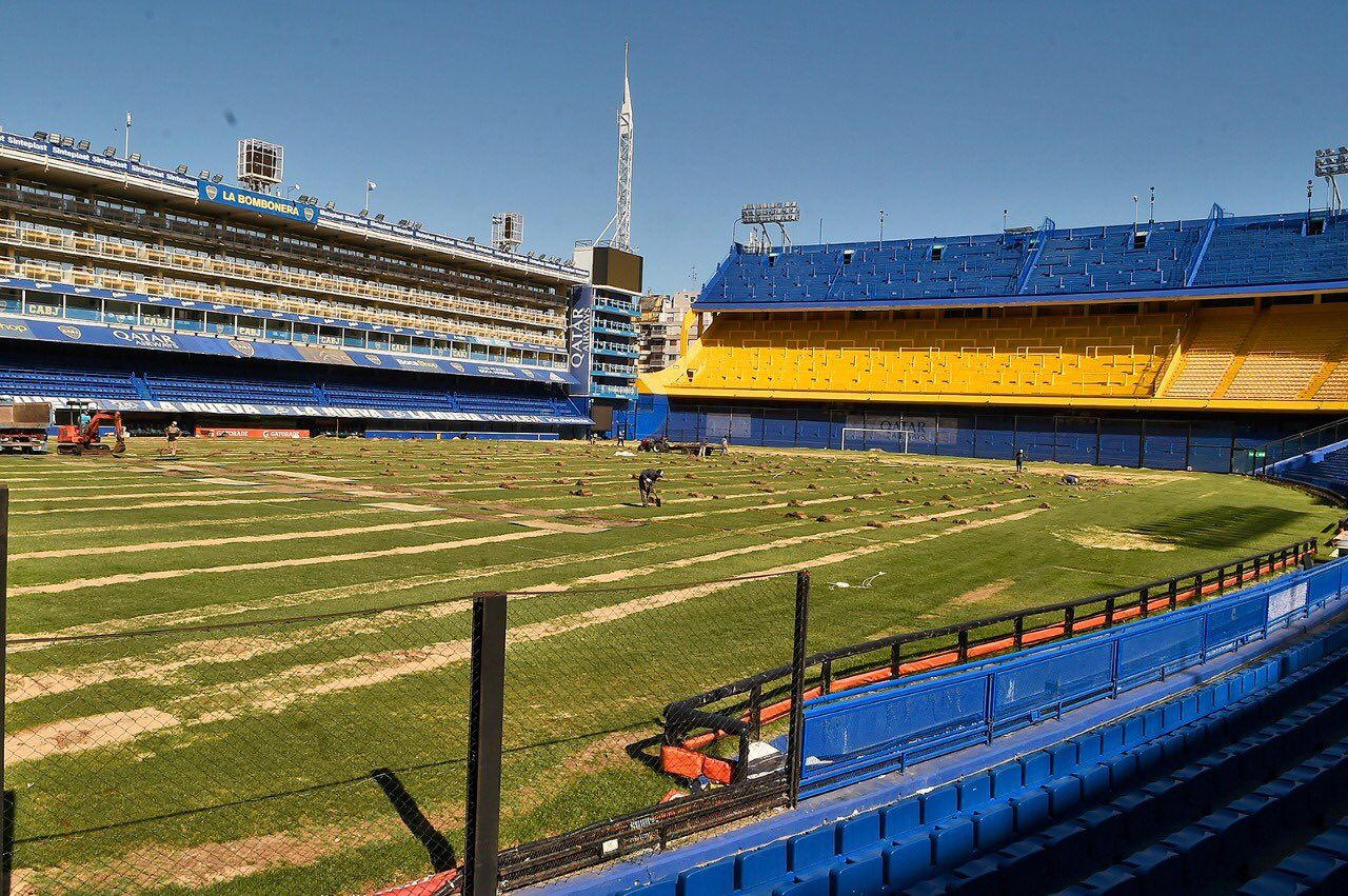 Pergolini habló de su paso por Boca: El fútbol te hace sentir que sos de  afuera
