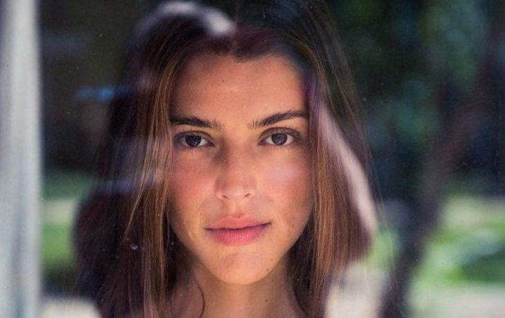 Calu Rivero está embarazada y el padre es Aíto de la Rúa