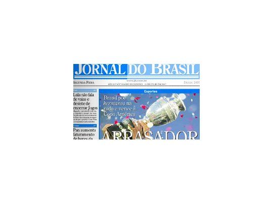 La prensa de Brasil disfruta otro triunfo ante Argentina