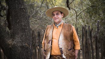 el chaqueno palavecino llamo a tomarse en serio la pandemia