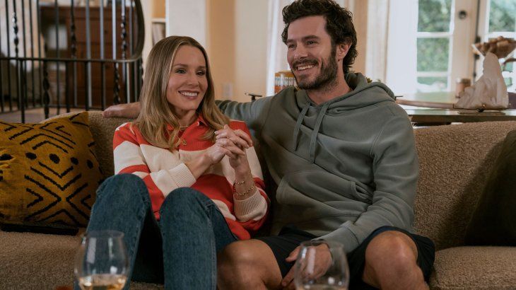 La primera temporada fue un éxito y Netflix lanza la segunda de su tan aclamada serie.