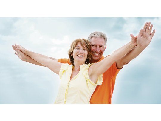 Los +65, el gran mercado que se viene (pero muy pocos miran)