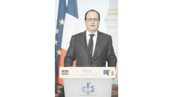 El presidente de Francia, François Hollande, reaccionó con dureza a las revelaciones de los Panama Papers. La Fiscalía de Delitos Financieros abrió ya una indagación sobre “blanqueo de fraude fiscal agravado”.El presidente de Francia, François Hollande, reaccionó con dureza a las revelaciones de los Panama Papers. La Fiscalía de Delitos Financieros abrió ya una indagación sobre “blanqueo de fraude fiscal agravado”.