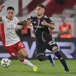 River visita a Huracán esta noche en el debut de Coudet: horario, TV y formaciones River visita a Huracán esta noche en el debut de Coudet: horario, TV y formaciones