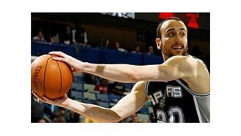 Los Spurs perdieron y se quedaron afuera