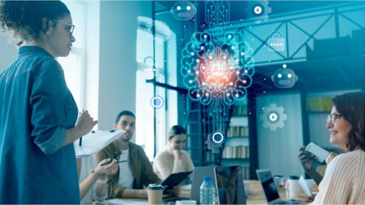 Proyectos de <b>inteligencia artificial</b>: cómo acompañar y lograr resultados en equipo thumbnail