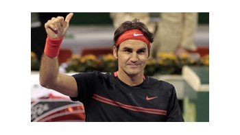 Roger Federer ganó este torneo en 2005, 2006 y 2011.