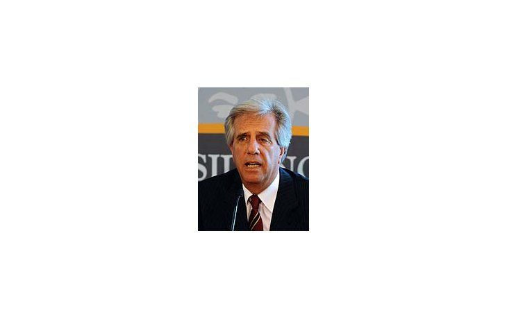 Tabaré Vázquez