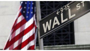 Una mala jornada para Wall Street por la expectativa sobre las tasas.&nbsp;