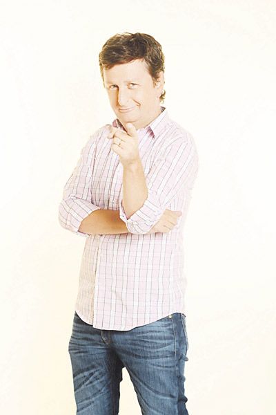 “Mañana Sylvestre” llega el lunes a las 10 (foto 1)