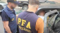 Operativo El Amante Blanco: Detuvieron a narco prófugo de Perú