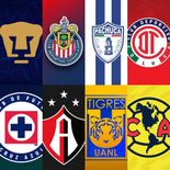 Finalizaron los partidos de ida por los cuartos de final de la Liguilla del Clausura 2026. Tigres, Cruz Azul, Pachuca y Pumas sacaron ciertas ventajas. Finalizaron los partidos de ida por los cuartos de final de la Liguilla del Clausura 2026. Tigres, Cruz Azul, Pachuca y Pumas sacaron ciertas ventajas.