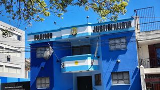 La disputa por la conducción del PJ de Jujuy no tiene fin.&nbsp; &nbsp;