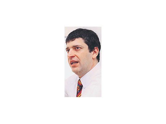 Javier Alvaredo