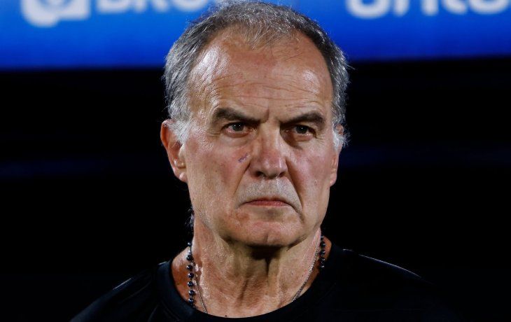 marcelo bielsa explico el motivo para no citar a luis suarez al mundial 2026 marcelo bielsa explico el motivo para no citar a luis suarez al mundial 2026
