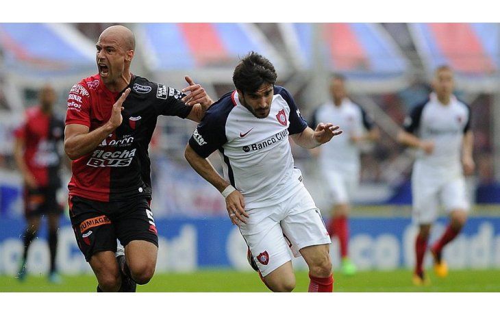 San Lorenzo y Colón no pasaron del empate (AFA).