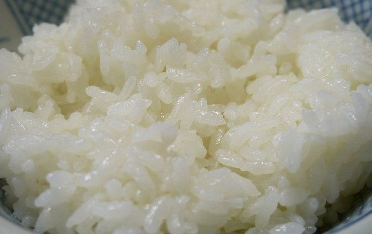 ANMAT prohibió la venta de un arroz.