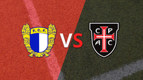casa pia le dio vuelta el partido a famalicao con un 2-1
