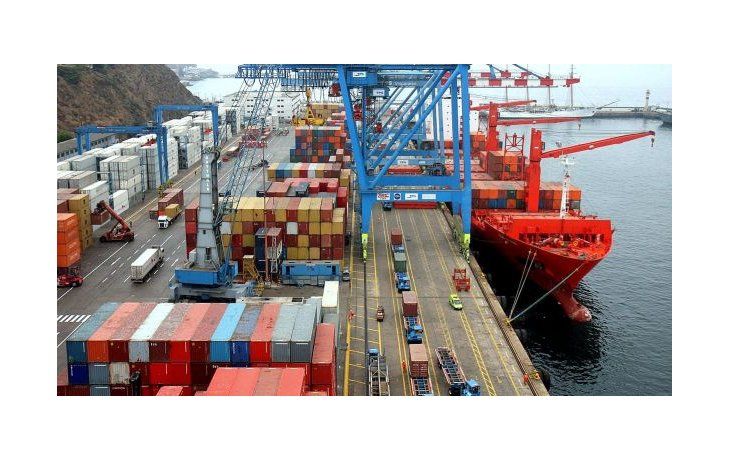 Déficit con Brasil creció 80% a u$s 445 M en agosto