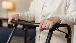 Una alternativa ideal para que las personas con movilidad reducida hagan ejercicios.