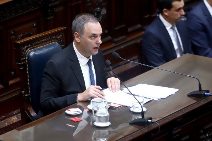 Según trascendió de fuentes judiciales, Rodríguez aseguró que el contrato original de alquiler “se extendió de palabra” por otros tres meses. Según trascendió de fuentes judiciales, Rodríguez aseguró que el contrato original de alquiler “se extendió de palabra” por otros tres meses.