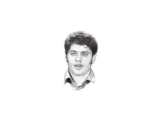 Axel Kicillof