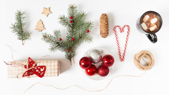 Decoración de Navidad: los objetos que debes evitar, según el Feng Shui