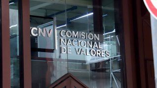nueva normativa cripto en argentina y la cnv en su laberinto digital