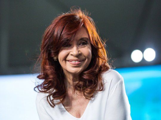 Cristina Fernández de Kirchner cumple este viernes 68 años.
