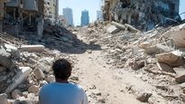 La escalada en Medio Oriente ya provocó la muerte de 2.100 niños.