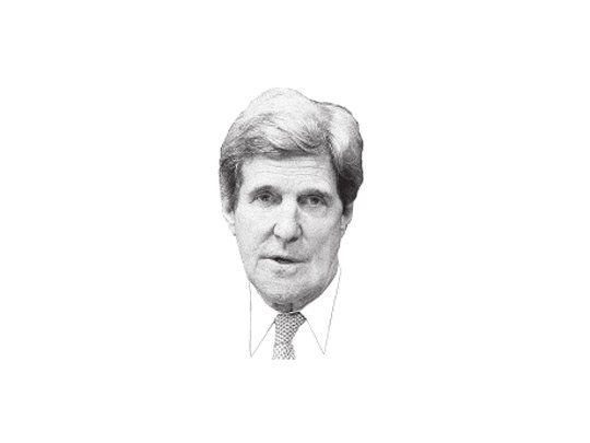 John Kerry