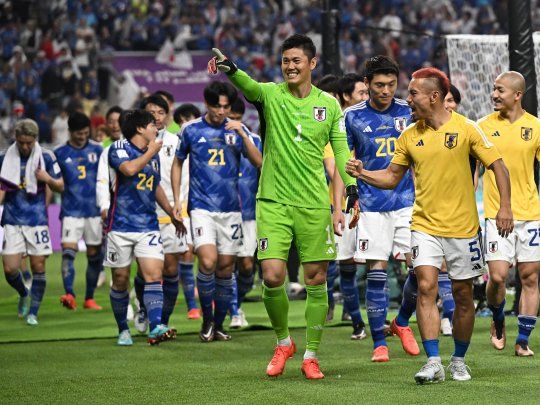 Japón buscaría abandonar la confederación asiática.