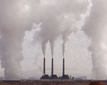 La caída de las emisiones, un incidente pasajero en la acumulación de CO2.